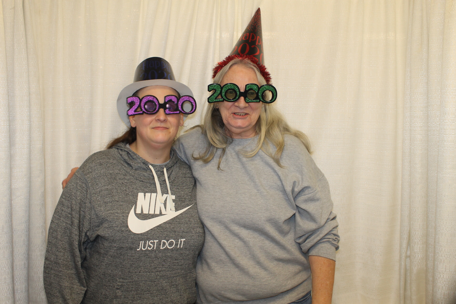 Cintas NYE Party | View more photos from the event at gallery.photoboothcincy.com/u/PhotoBoothCincy/Cintas-NYE-Party-0